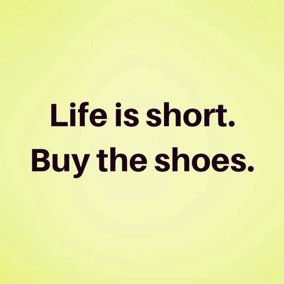 Buy the Shoes ๐ ๐ ๐ - Picture 2 of 4